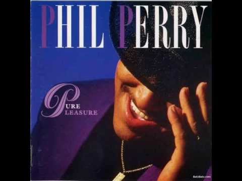 Phil Perry - If Only You Knew
