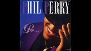 Phil Perry - If Only You Knew