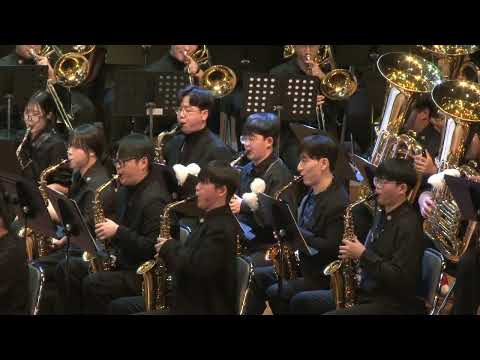 At the Break of Gondwana 제44회 정기연주회