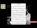 Gal In Calico - Clark Terry Transcription