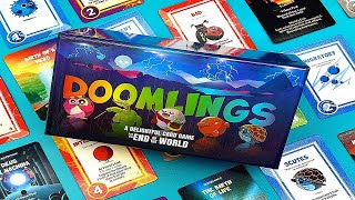 Doomlings: Discussion