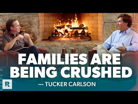 Front Row Seat with Ken Coleman and Tucker Carlson