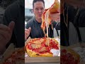 Deep Dish at Masa of Echo Park!