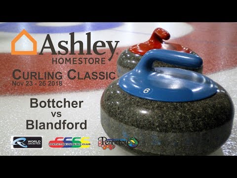 Game 4 - Bottcher vs Blandford