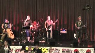 Let the Day Begin 2013 - CF