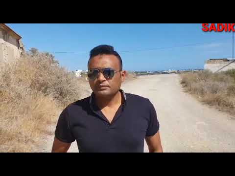 SADIK MOHAMED PLAYAS DE VERA ESPAÑOL 2020