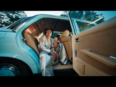 FOLA & BahdBoi OML - Alone (Official Video)