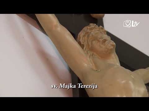 Katolički kalendar (5.9.2018.) - Sveta Majka Terezija