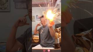 Download lagu Trik Sulap Keluarin Api di Tangan mp3 Download lagu Trik Sulap Keluarin Api di Tangan mp3