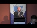 The Hon. Niall Blair Delivering The Farm Writers 50th Birthday Address