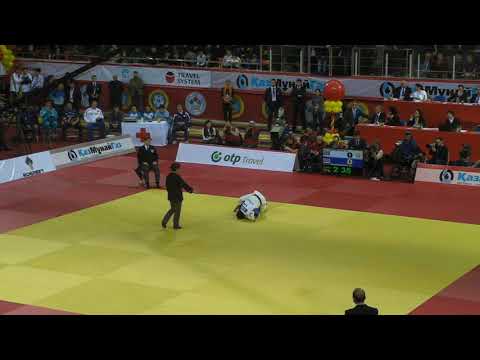 WM ALMATY 2012 60 SF SOBIROV Rishod UZB MUDRANOV Beslan RUS