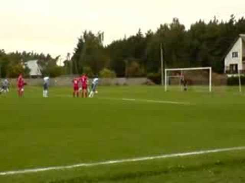 PP: Partyzant - Naprzód Brwinów