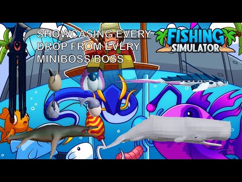 Fishing Sim Wiki