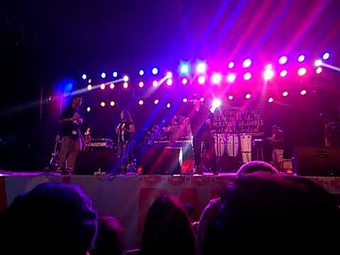 Luanko Con Pollo ( Santa Feria) - Piuke. RapaMakewe 2018