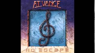 At Vance - No Escape