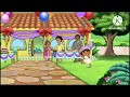 Dora The Explorer Dora S Easter Adventure Credits Reverb Version