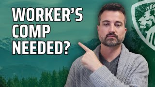 When to register your business for worker's compensation insurance