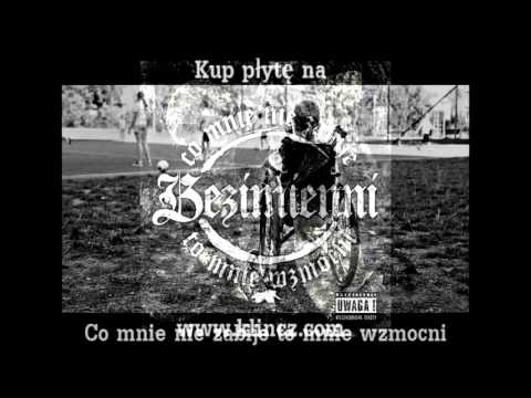 Bezimienni - Gdybym milczał feat. Toony, Copa, Ania Sypka