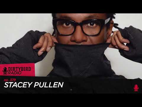 Dirtybird Radio 379 - Stacey Pullen