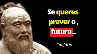 Incriveis Citacoes de Confucio que Voce Deve Conhecer Hoje