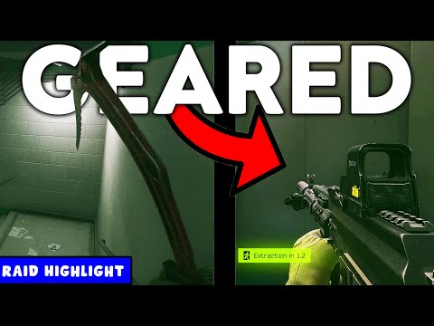 How To Zero To Hero On Labs - Escape From Tarkov