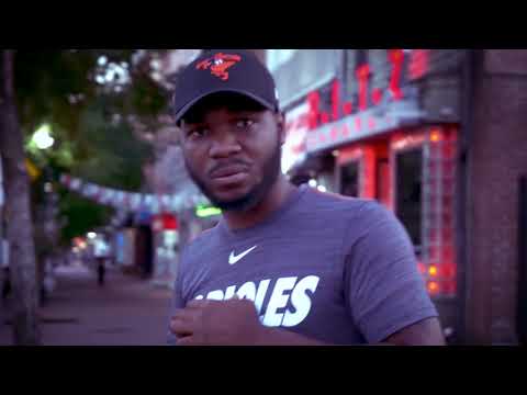 Black Magik Nard-7: 30 (freestyle) Video Shot By @_TroopsUptv