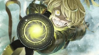 Nightcore | MYTH & ROID - JINGO JUNGLE (Youjo Senki / 幼女戦記 OP FULL)