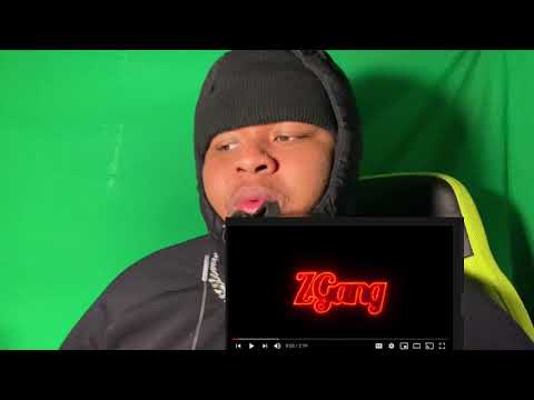 Bandlife birdy - Get Up ft. G-Bo Lean & Robbioso |Reaction