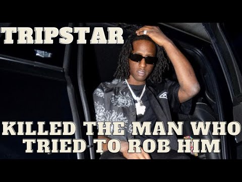 TripStar Moneybagg Yo Artist Just Killed A Man Who Tried To Rob Him