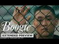 Boogie Boogie Has To Step Up His Game
