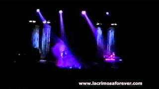 Lacrimosa - Darkness (Live In Mexico City 1998) (Part 15/17)
