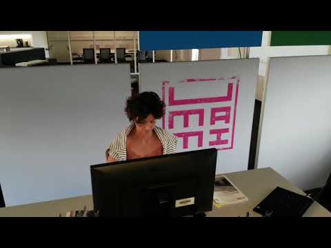 WKS Gruppe | Neue Räumlichkeiten am Standort Essen für die Softwareentwicklung.