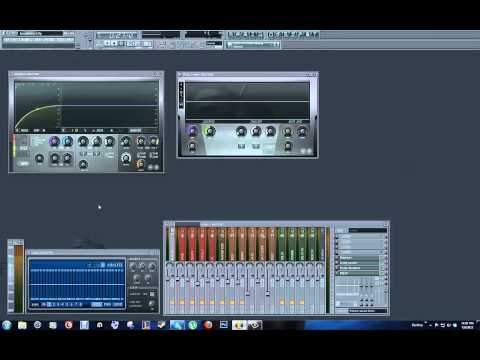FL STUDIO TUTORIAL - Maximus Mastering Part I: Basic setup and controls