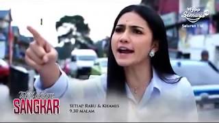 Download lagu Isteri Dalam Sangkar episode 12 mp3