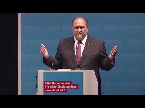 Der Meisterbrief stärkt den Glauben an sich selbst