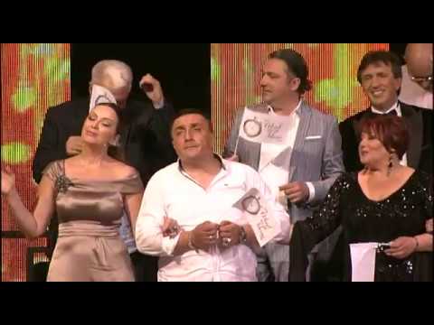 Zoran Vujicic Zoki - Ja svoj zivot jos po starom zivim (live) - Nikad NK - EM 39 - 25.06.2017