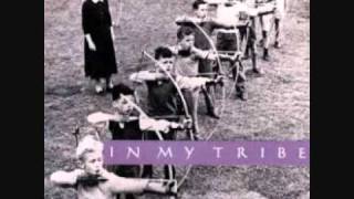 10000 MANIACS gun shy.wmv