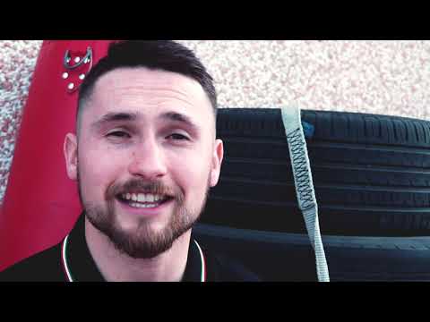 VIDEO PROMO CORSO DI BOXE A TERNI "PVGILATVS BOXING TEAM "