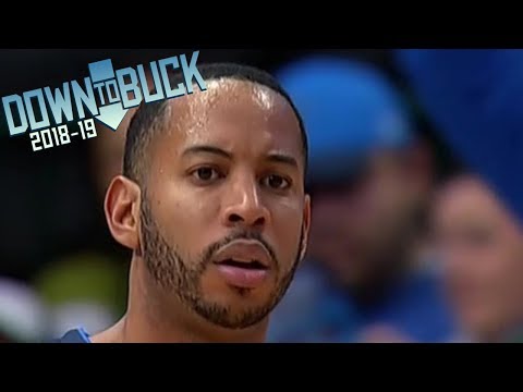 Devin Harris 18 Points Full Highlights (11/21/2018)
