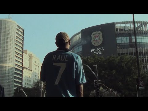 Kayin - Argelino | VIVÊNCIAS