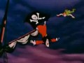Hook Is A Codfish