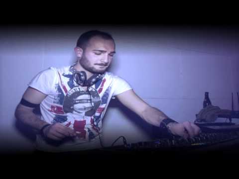 Vincent Martini @ Diamond Klass_Napoli