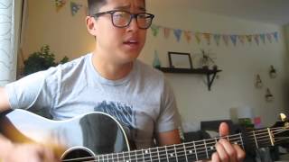 Iron and Wine Winter Prayers (cover)