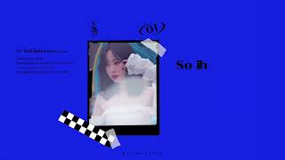 Download lagu 유주 yuju [rec.] - #1 bad blood mp3