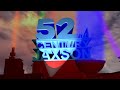 52nd Century Jaxson Logo 10ty Marturitni Ples Style