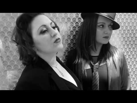 Vogue Teaser Haslam Ink