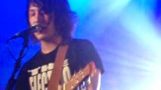 The Liar is You - Elliot Minor