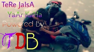 Yaara Teri Yaari | Rahul Jain | Emotional Friendship Video 2018 | presented By T DB