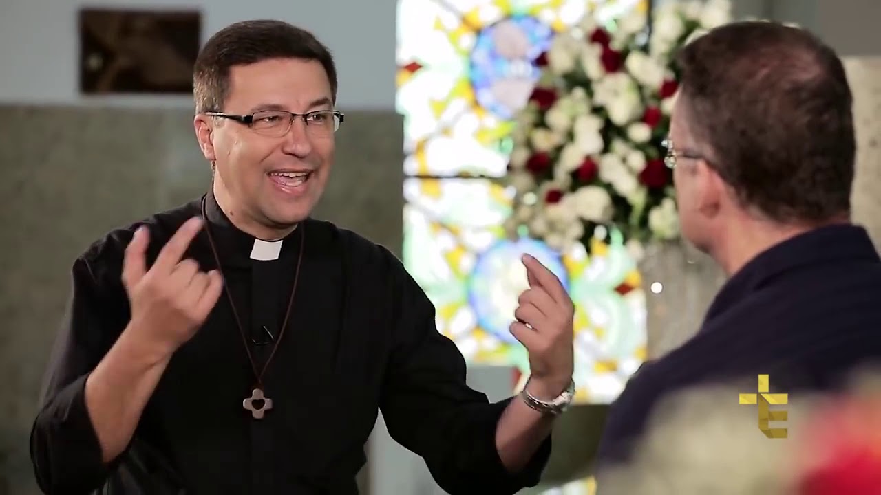 Documentário - Santa Rita de Cássia