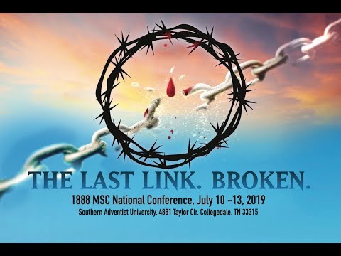 17_The Essentials of The 1888 Message-Jerry Finneman